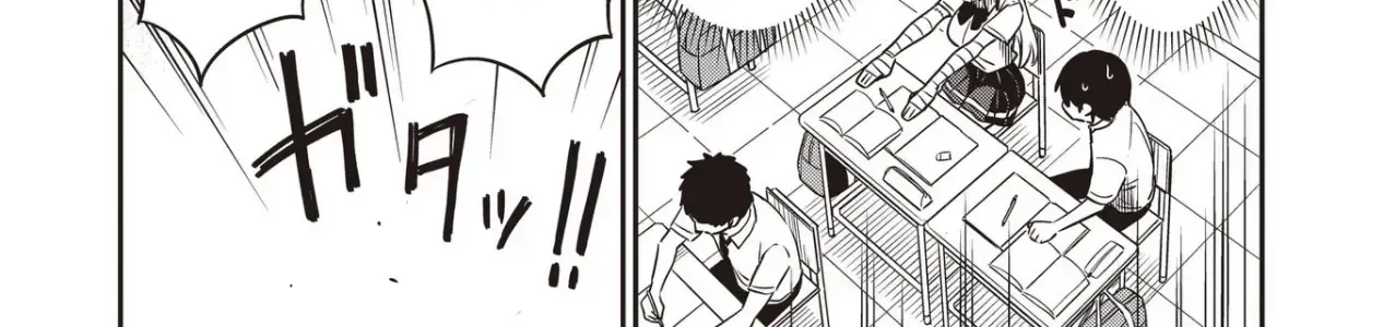 Thanh Xuân Vụng Về Của Cô Nàng Thây Ma Chap 1 - Next Chap 2