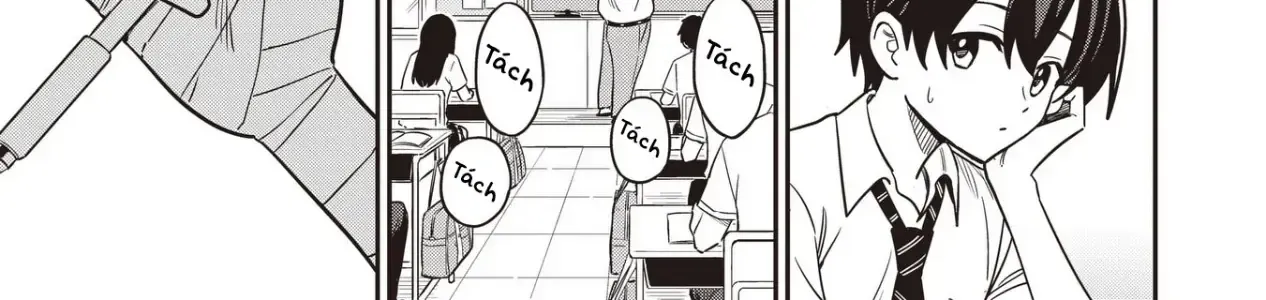 Thanh Xuân Vụng Về Của Cô Nàng Thây Ma Chap 1 - Next Chap 2