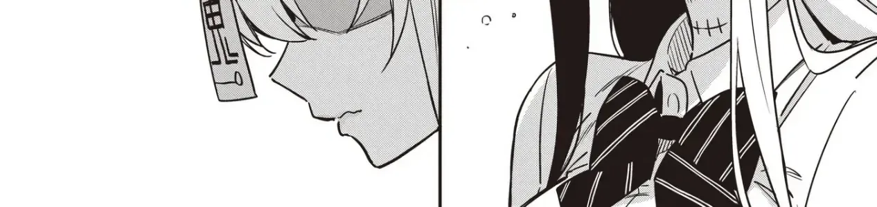 Thanh Xuân Vụng Về Của Cô Nàng Thây Ma Chap 1 - Next Chap 2