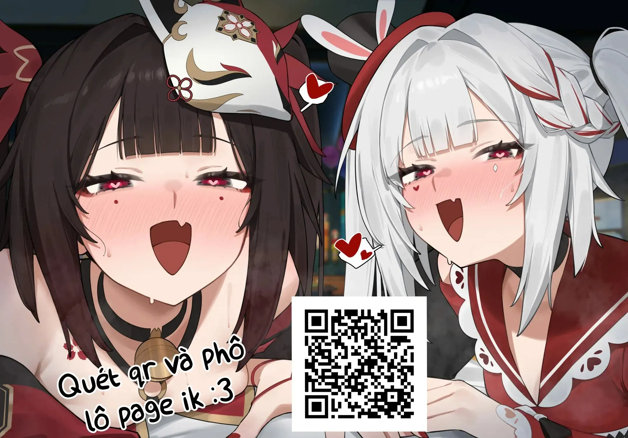 Thanh Xuân Vụng Về Của Cô Nàng Thây Ma Chap 1 - Next Chap 2