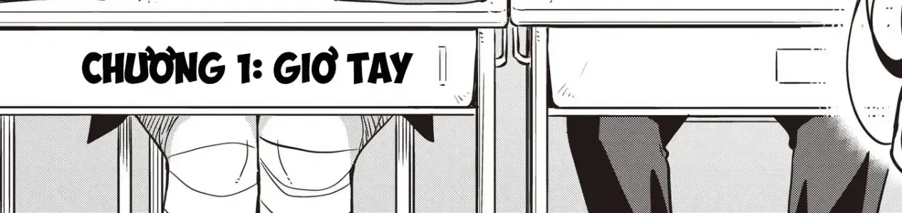 Thanh Xuân Vụng Về Của Cô Nàng Thây Ma Chap 1 - Next Chap 2