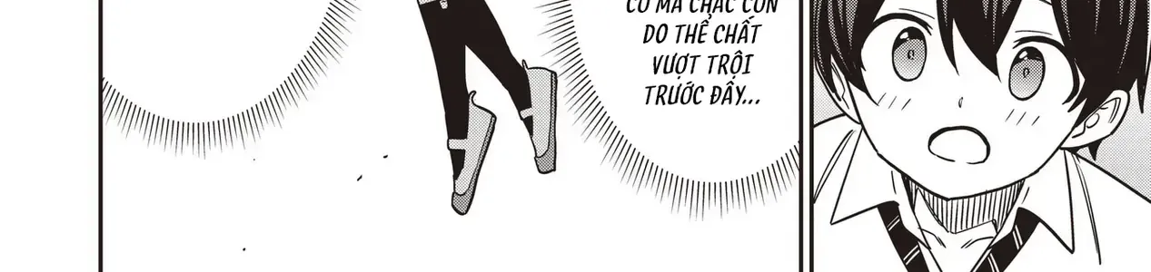 Thanh Xuân Vụng Về Của Cô Nàng Thây Ma Chap 2 - Next Chap 3