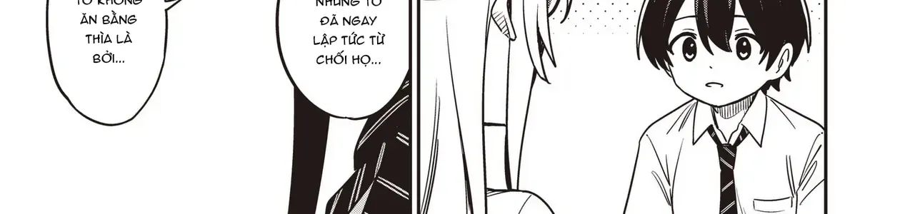 Thanh Xuân Vụng Về Của Cô Nàng Thây Ma Chap 3 - Next Chap 4