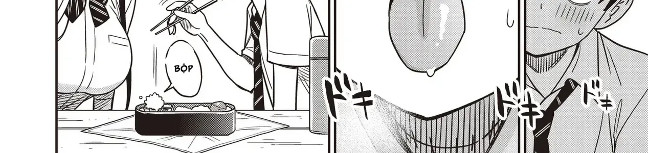 Thanh Xuân Vụng Về Của Cô Nàng Thây Ma Chap 3 - Next Chap 4