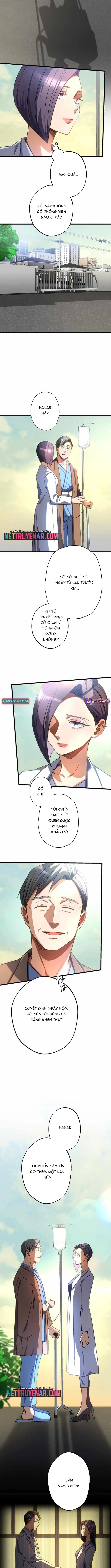 Thánh Y Sa Ngã Trọng Sinh Thành Thần Y Tối Thượng Chap 43 - Next Chap 44