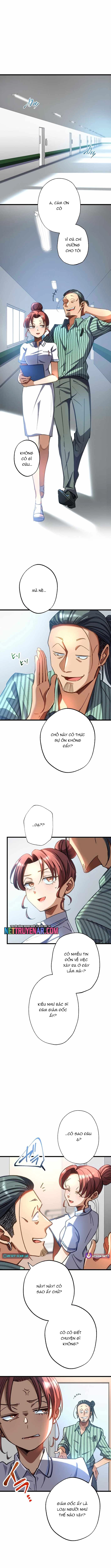 Thánh Y Sa Ngã Trọng Sinh Thành Thần Y Tối Thượng Chap 43 - Next Chap 44