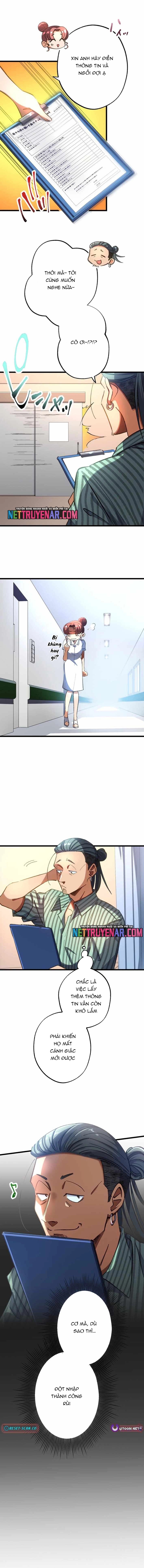 Thánh Y Sa Ngã Trọng Sinh Thành Thần Y Tối Thượng Chap 43 - Next Chap 44