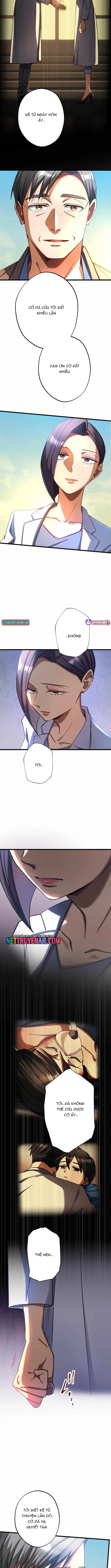 Thánh Y Sa Ngã Trọng Sinh Thành Thần Y Tối Thượng Chap 43 - Next Chap 44