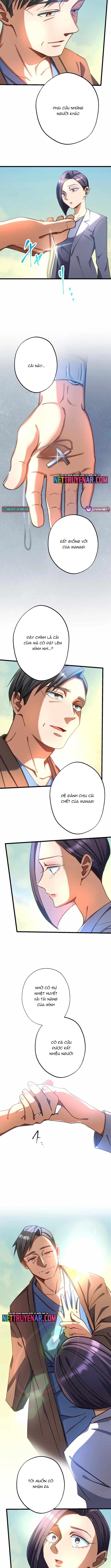 Thánh Y Sa Ngã Trọng Sinh Thành Thần Y Tối Thượng Chap 43 - Next Chap 44