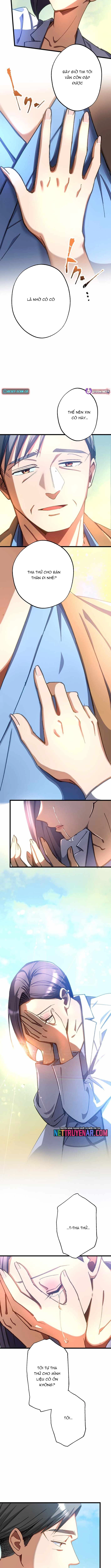 Thánh Y Sa Ngã Trọng Sinh Thành Thần Y Tối Thượng Chap 43 - Next Chap 44