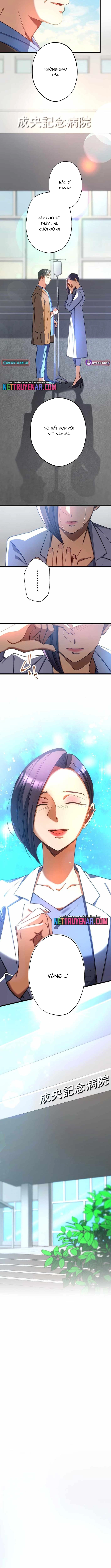 Thánh Y Sa Ngã Trọng Sinh Thành Thần Y Tối Thượng Chap 43 - Next Chap 44