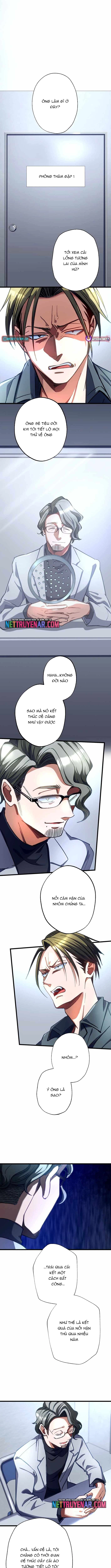 Thánh Y Sa Ngã Trọng Sinh Thành Thần Y Tối Thượng Chap 43 - Next Chap 44