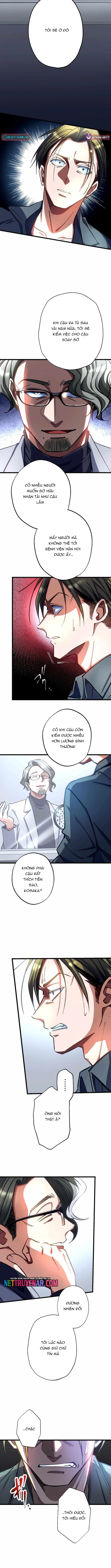 Thánh Y Sa Ngã Trọng Sinh Thành Thần Y Tối Thượng Chap 43 - Next Chap 44