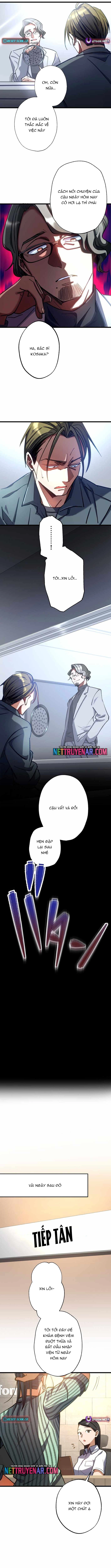 Thánh Y Sa Ngã Trọng Sinh Thành Thần Y Tối Thượng Chap 43 - Next Chap 44