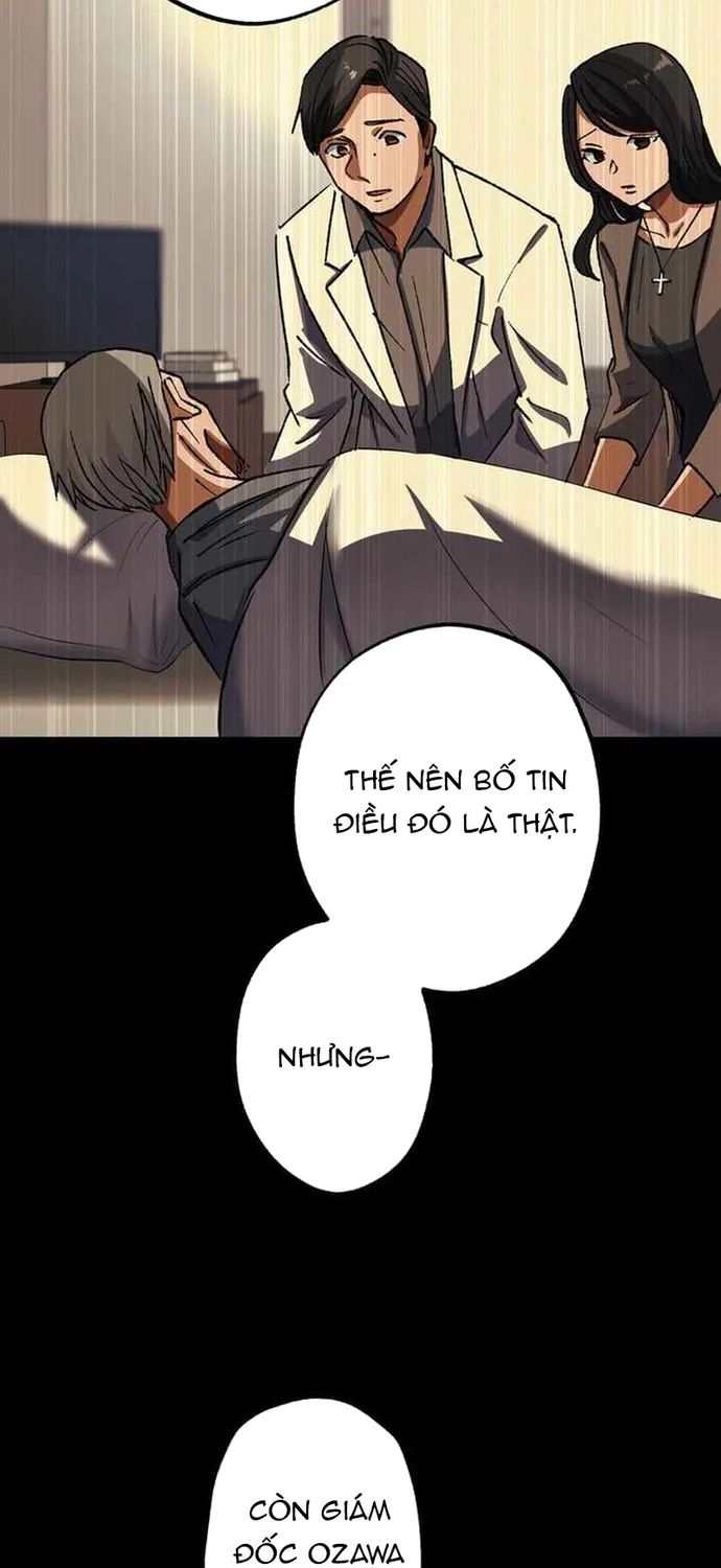 Thánh Y Sa Ngã Trọng Sinh Thành Thần Y Tối Thượng Chap 51 - Next Chap 52