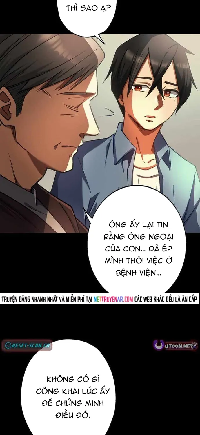 Thánh Y Sa Ngã Trọng Sinh Thành Thần Y Tối Thượng Chap 51 - Next Chap 52