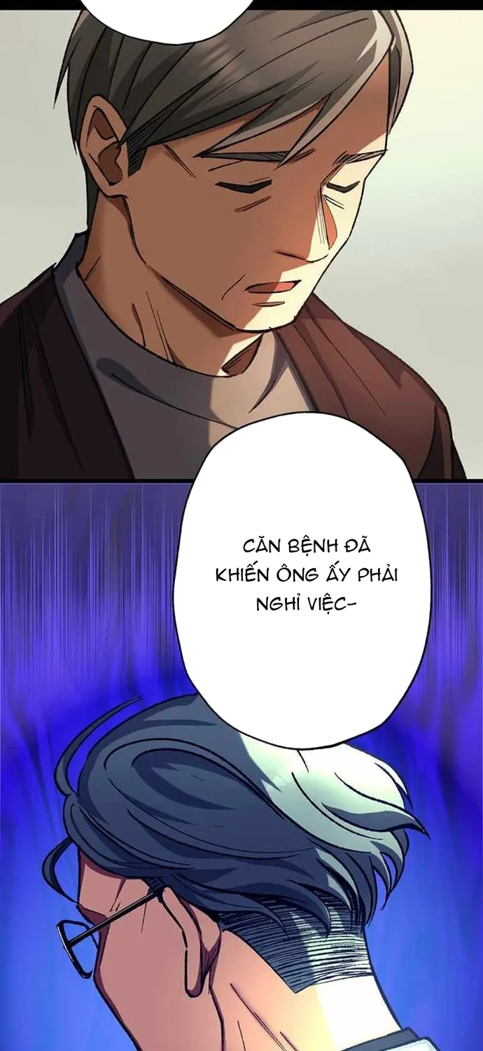 Thánh Y Sa Ngã Trọng Sinh Thành Thần Y Tối Thượng Chap 51 - Next Chap 52