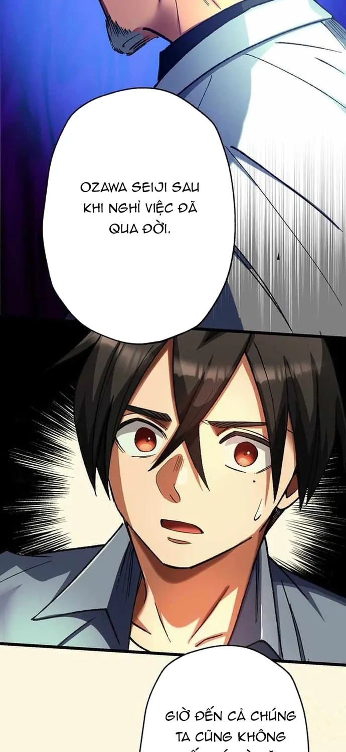 Thánh Y Sa Ngã Trọng Sinh Thành Thần Y Tối Thượng Chap 51 - Next Chap 52