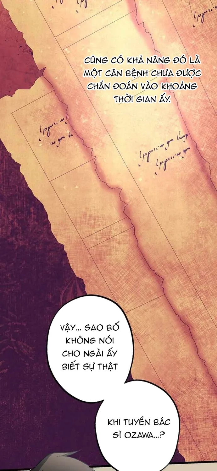 Thánh Y Sa Ngã Trọng Sinh Thành Thần Y Tối Thượng Chap 51 - Next Chap 52