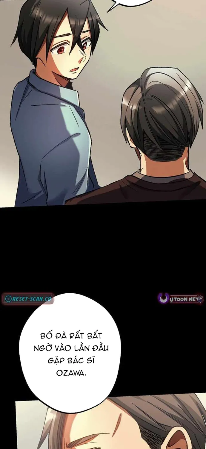 Thánh Y Sa Ngã Trọng Sinh Thành Thần Y Tối Thượng Chap 51 - Next Chap 52