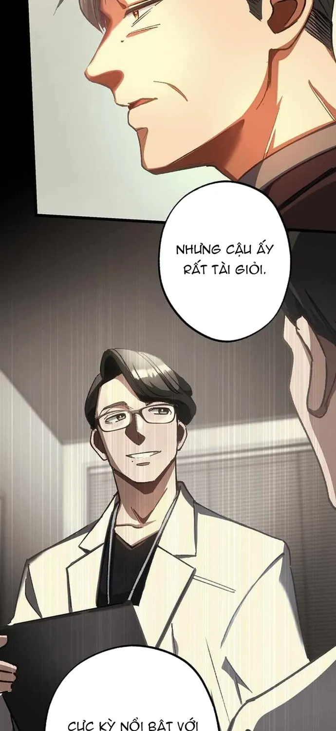 Thánh Y Sa Ngã Trọng Sinh Thành Thần Y Tối Thượng Chap 51 - Next Chap 52