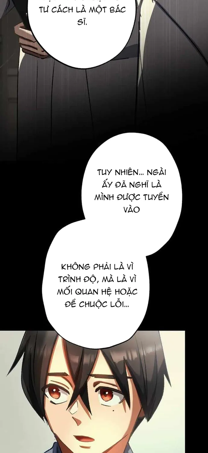 Thánh Y Sa Ngã Trọng Sinh Thành Thần Y Tối Thượng Chap 51 - Next Chap 52