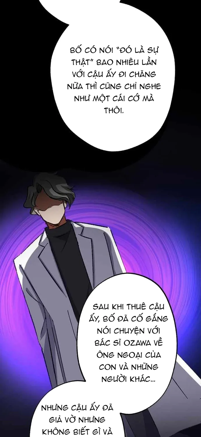 Thánh Y Sa Ngã Trọng Sinh Thành Thần Y Tối Thượng Chap 51 - Next Chap 52