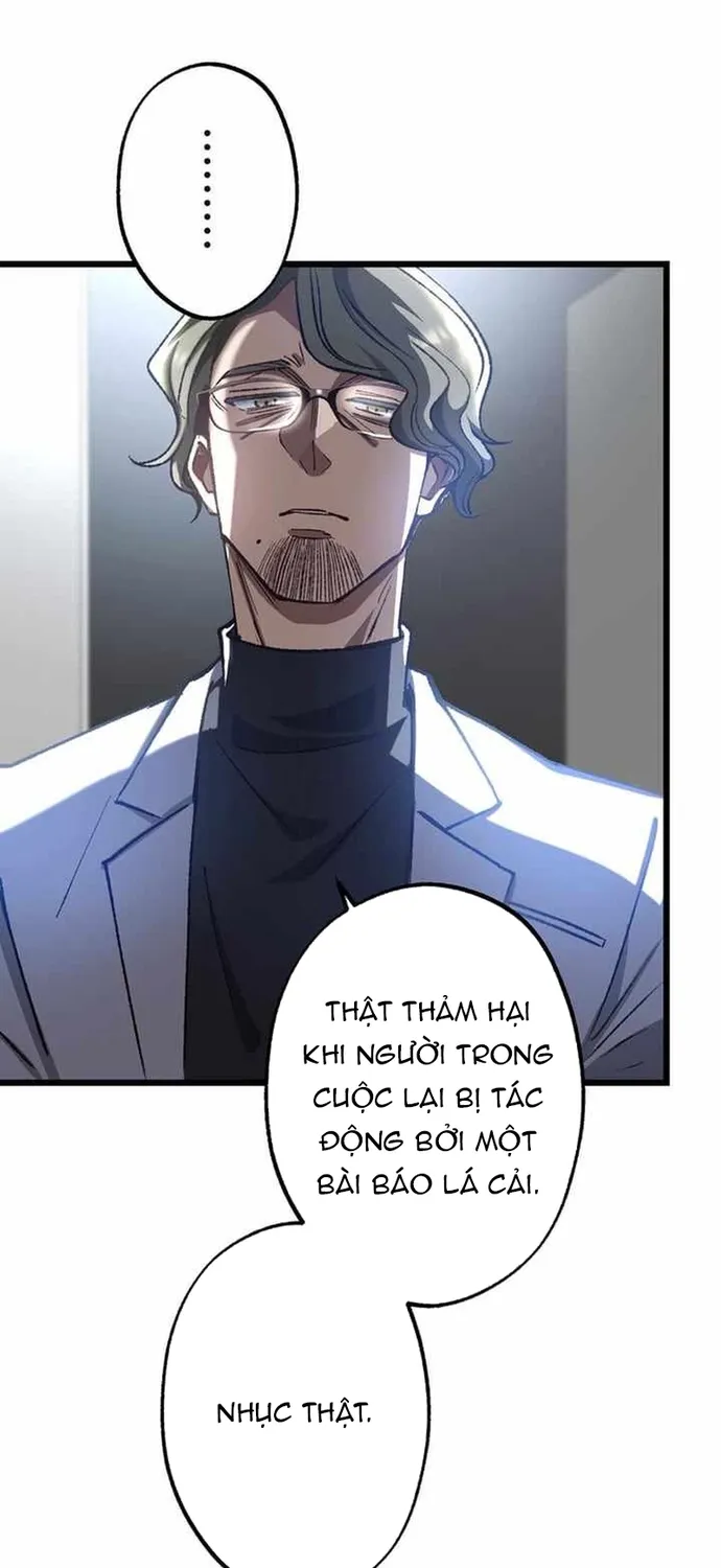 Thánh Y Sa Ngã Trọng Sinh Thành Thần Y Tối Thượng Chap 51 - Next Chap 52