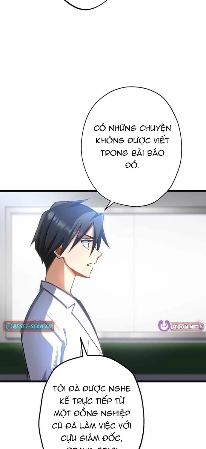 Thánh Y Sa Ngã Trọng Sinh Thành Thần Y Tối Thượng Chap 51 - Next Chap 52