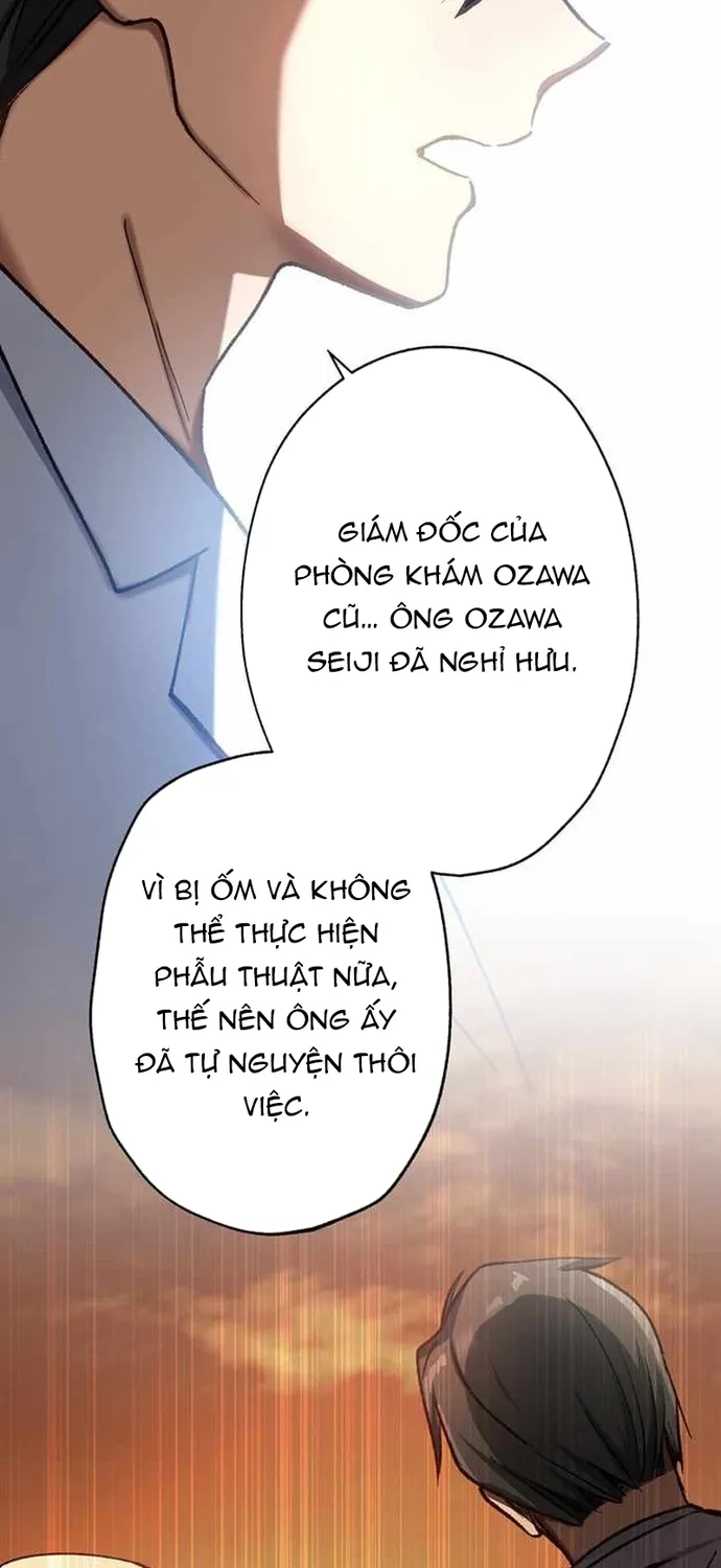 Thánh Y Sa Ngã Trọng Sinh Thành Thần Y Tối Thượng Chap 51 - Next Chap 52
