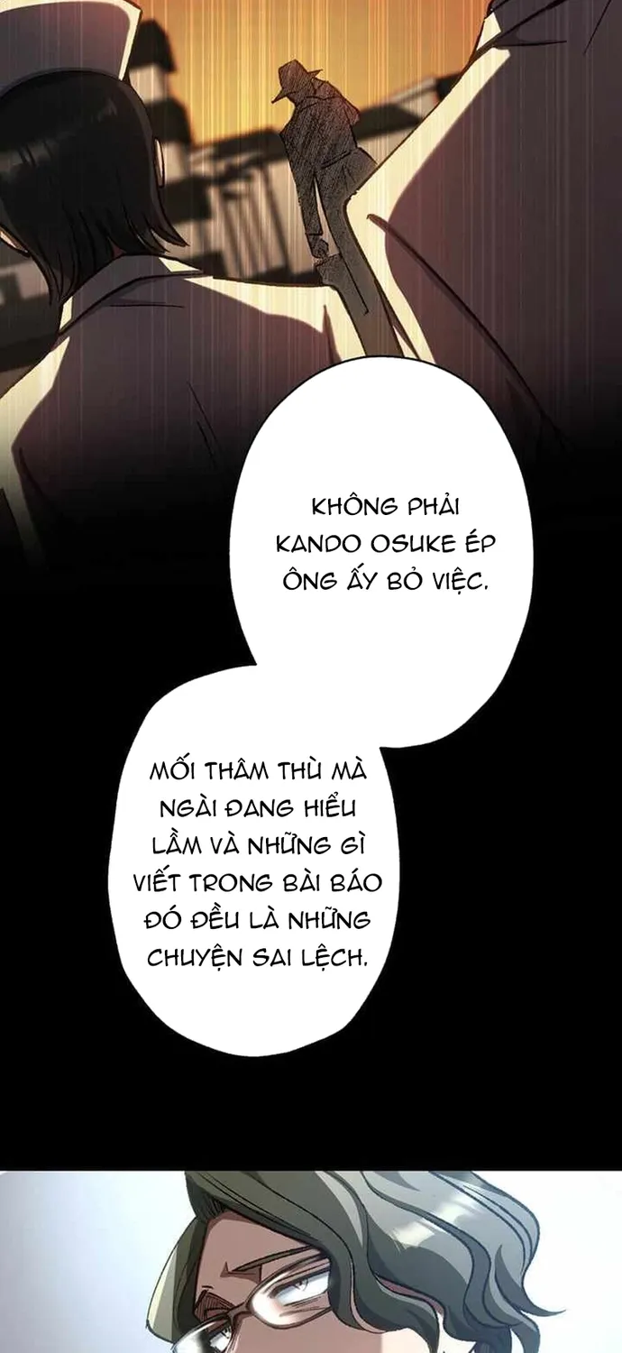 Thánh Y Sa Ngã Trọng Sinh Thành Thần Y Tối Thượng Chap 51 - Next Chap 52