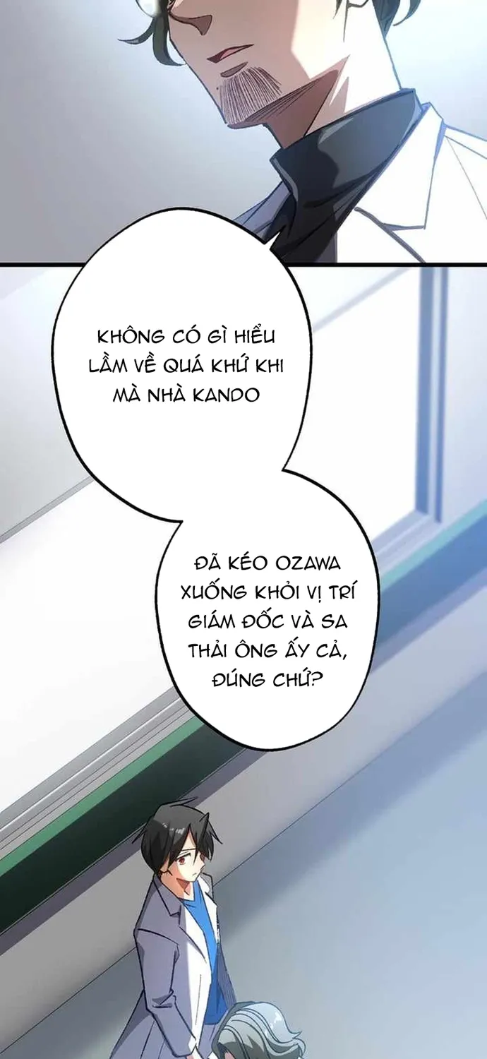 Thánh Y Sa Ngã Trọng Sinh Thành Thần Y Tối Thượng Chap 51 - Next Chap 52