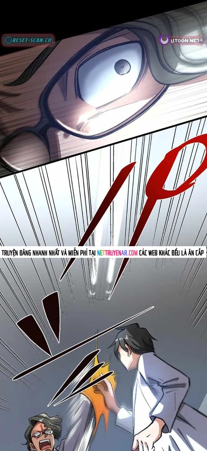 Thánh Y Sa Ngã Trọng Sinh Thành Thần Y Tối Thượng Chap 51 - Next Chap 52