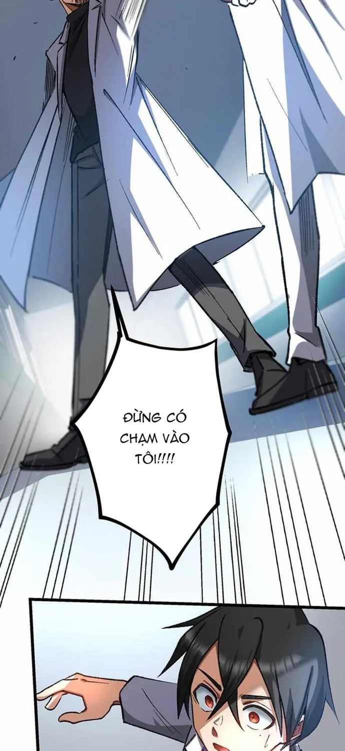 Thánh Y Sa Ngã Trọng Sinh Thành Thần Y Tối Thượng Chap 51 - Next Chap 52