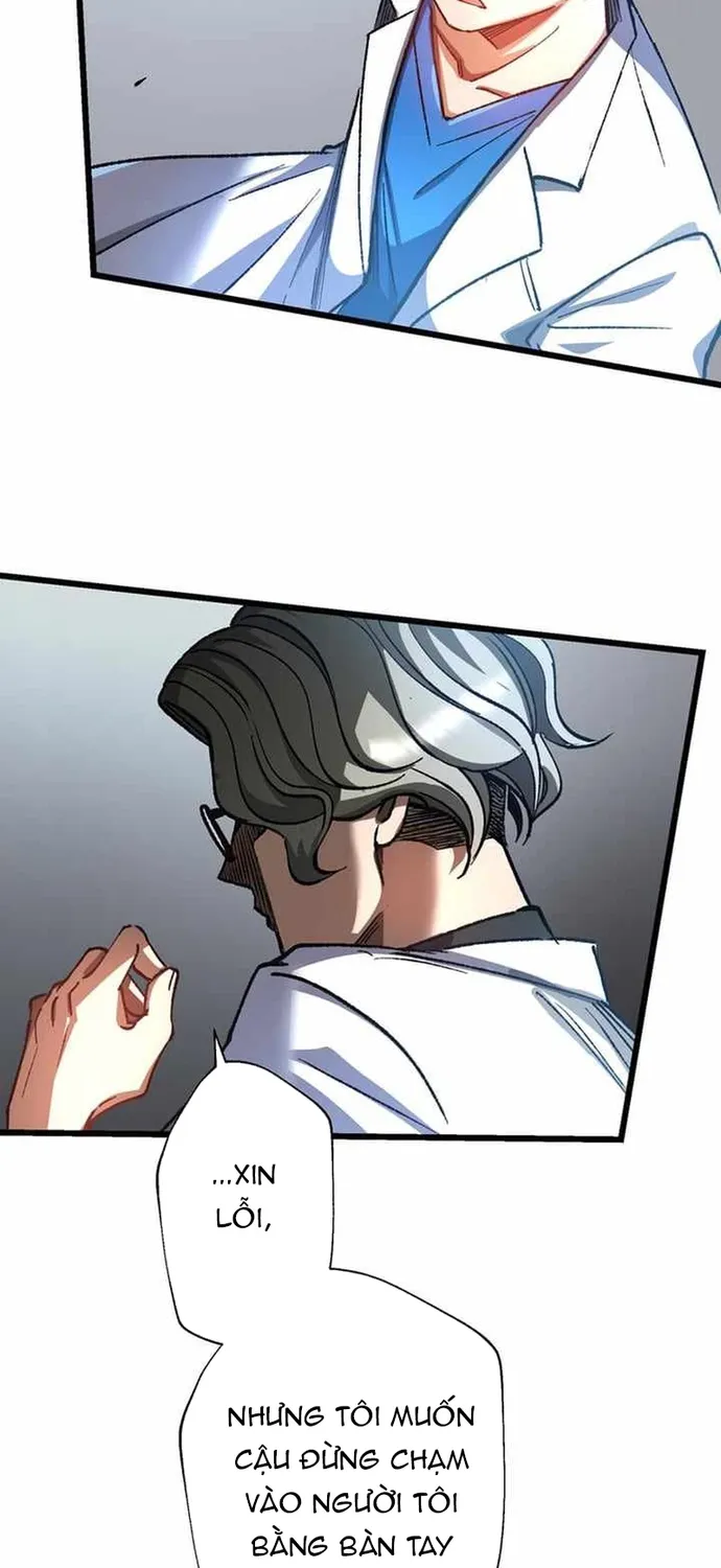 Thánh Y Sa Ngã Trọng Sinh Thành Thần Y Tối Thượng Chap 51 - Next Chap 52