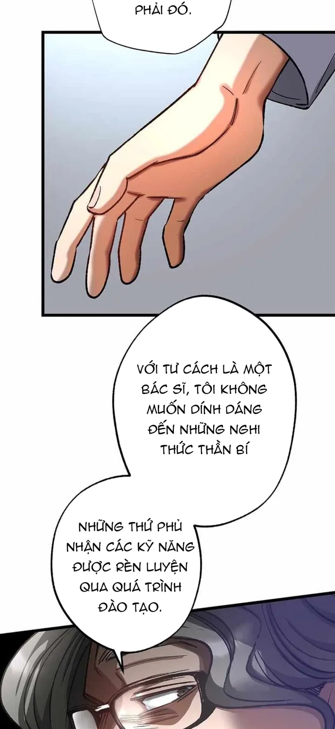 Thánh Y Sa Ngã Trọng Sinh Thành Thần Y Tối Thượng Chap 51 - Next Chap 52