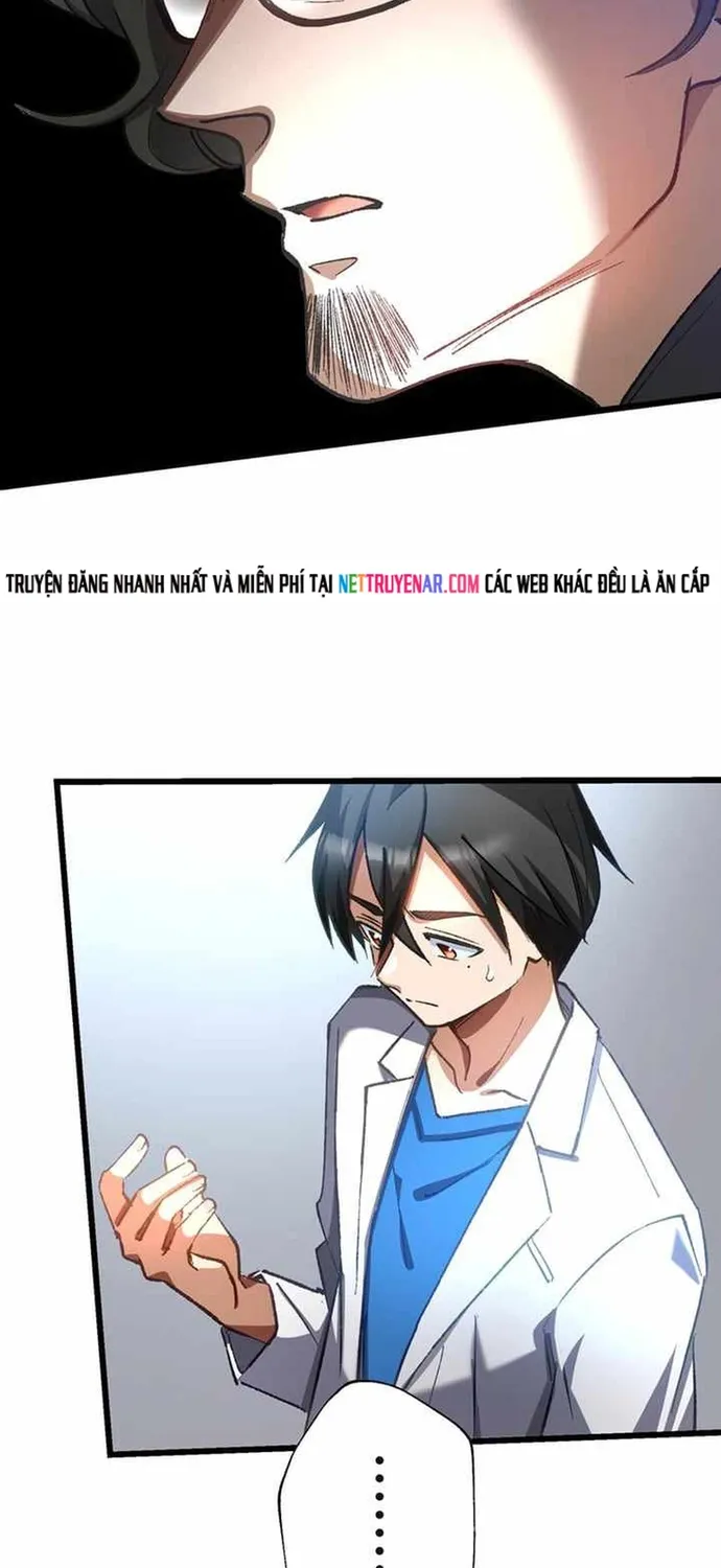 Thánh Y Sa Ngã Trọng Sinh Thành Thần Y Tối Thượng Chap 51 - Next Chap 52