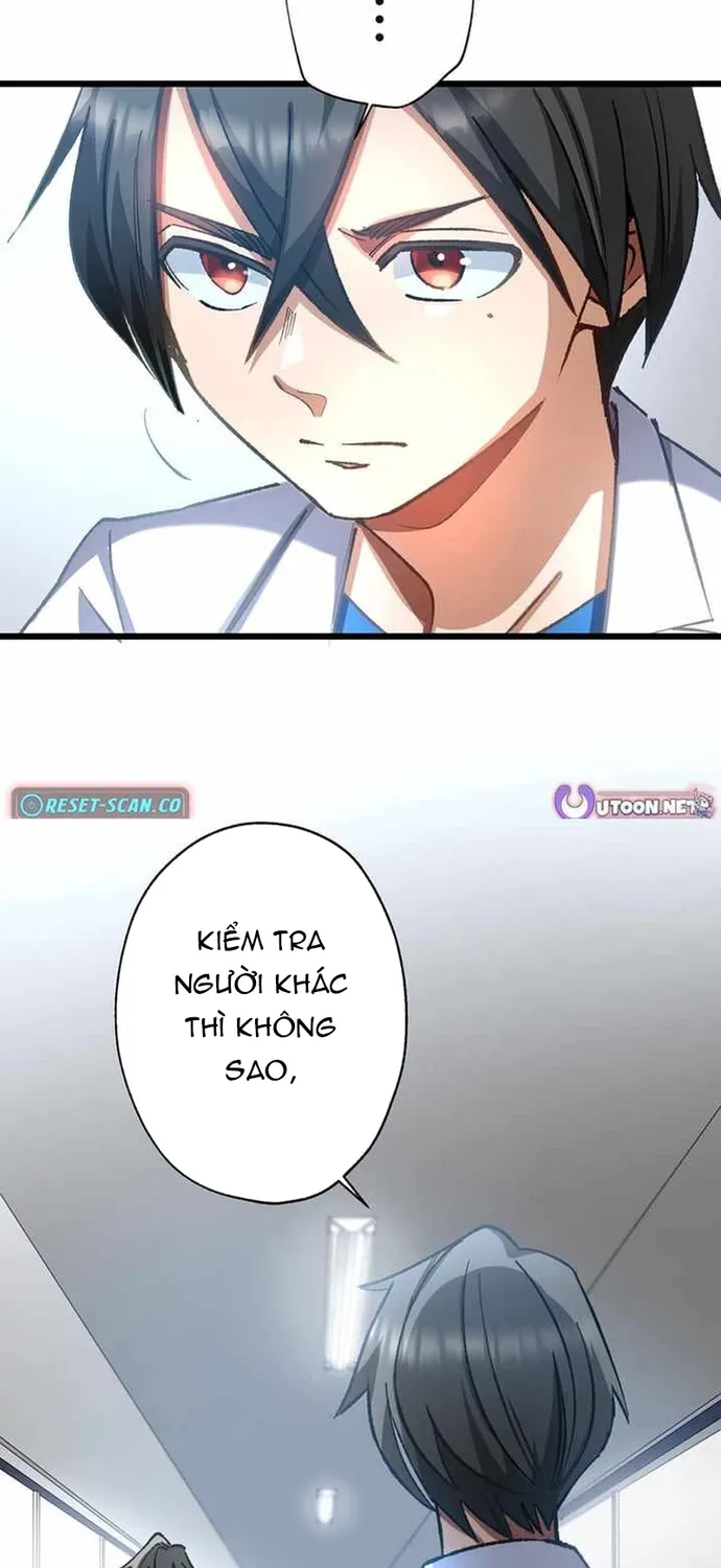 Thánh Y Sa Ngã Trọng Sinh Thành Thần Y Tối Thượng Chap 51 - Next Chap 52