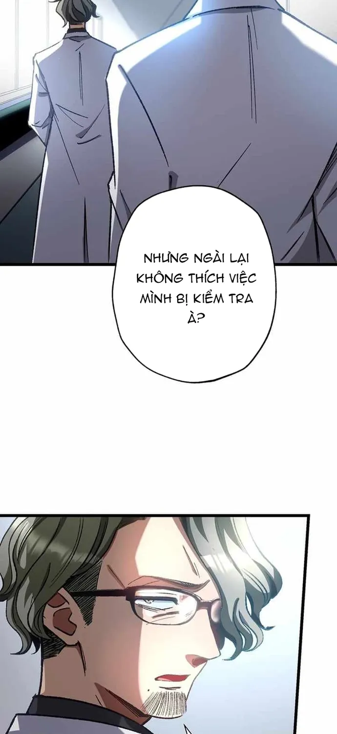 Thánh Y Sa Ngã Trọng Sinh Thành Thần Y Tối Thượng Chap 51 - Next Chap 52