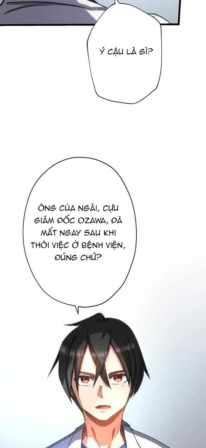 Thánh Y Sa Ngã Trọng Sinh Thành Thần Y Tối Thượng Chap 51 - Next Chap 52