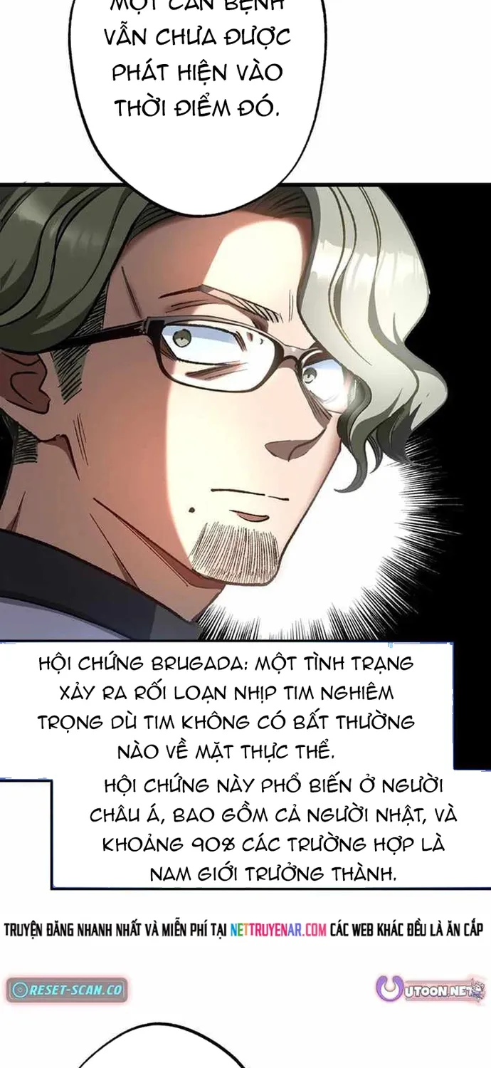 Thánh Y Sa Ngã Trọng Sinh Thành Thần Y Tối Thượng Chap 51 - Next Chap 52