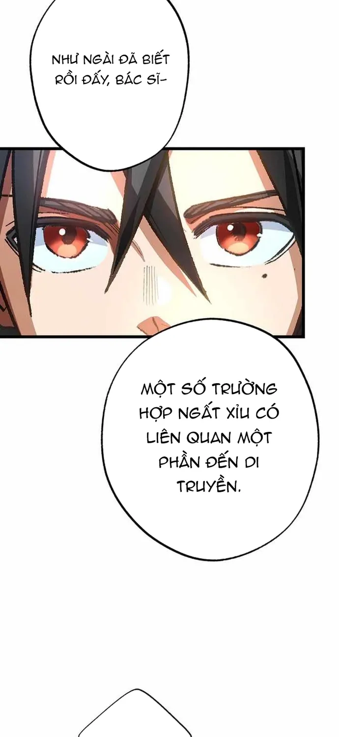 Thánh Y Sa Ngã Trọng Sinh Thành Thần Y Tối Thượng Chap 51 - Next Chap 52