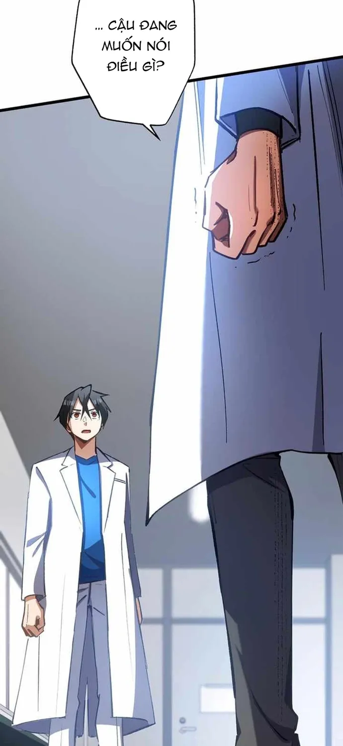 Thánh Y Sa Ngã Trọng Sinh Thành Thần Y Tối Thượng Chap 51 - Next Chap 52