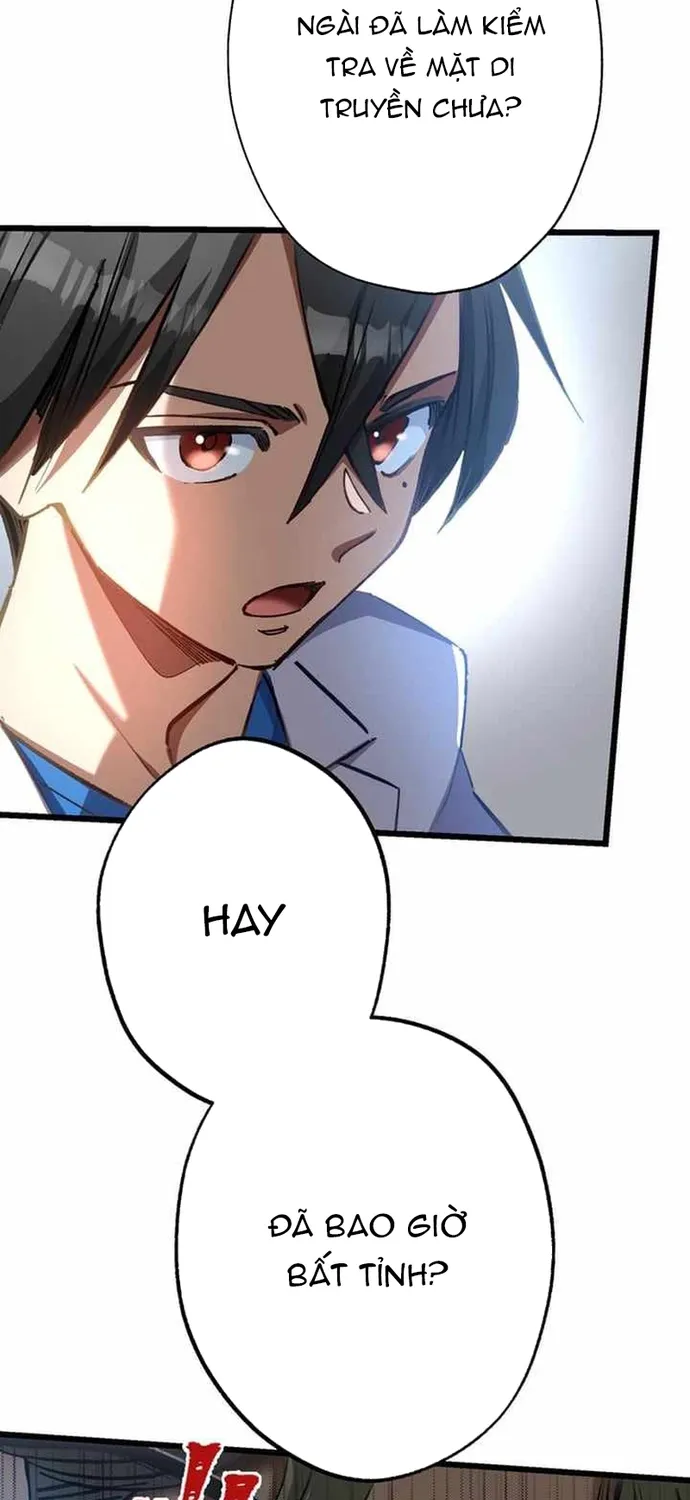 Thánh Y Sa Ngã Trọng Sinh Thành Thần Y Tối Thượng Chap 51 - Next Chap 52