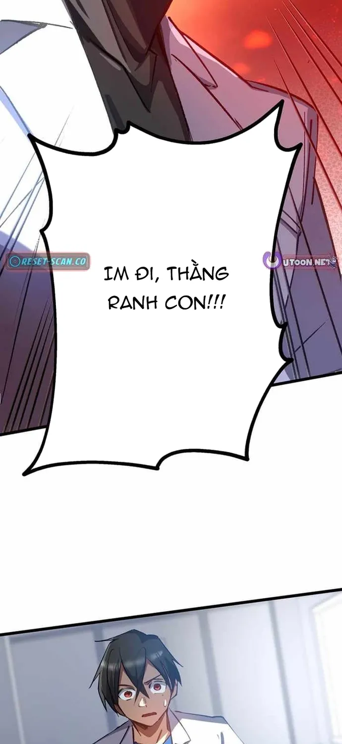 Thánh Y Sa Ngã Trọng Sinh Thành Thần Y Tối Thượng Chap 51 - Next Chap 52