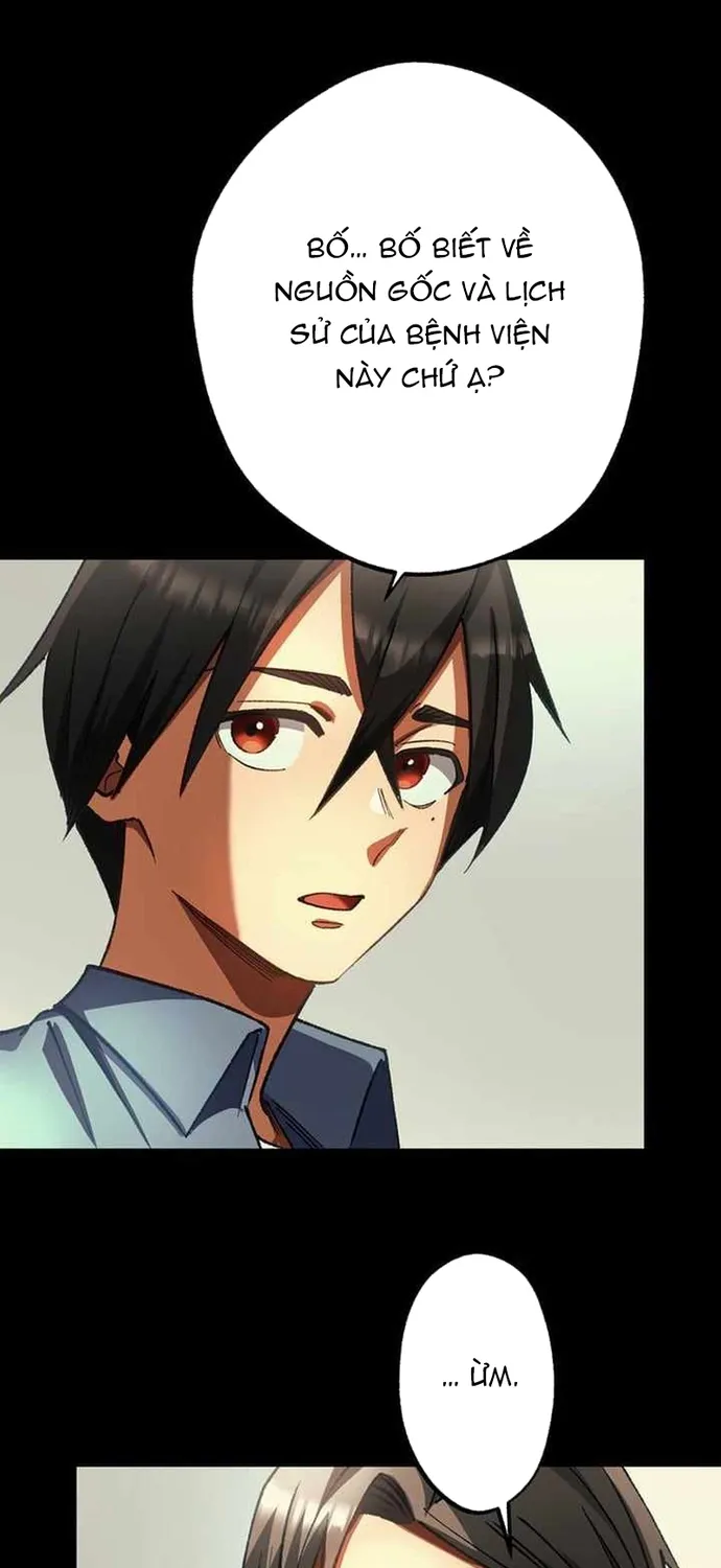 Thánh Y Sa Ngã Trọng Sinh Thành Thần Y Tối Thượng Chap 51 - Next Chap 52