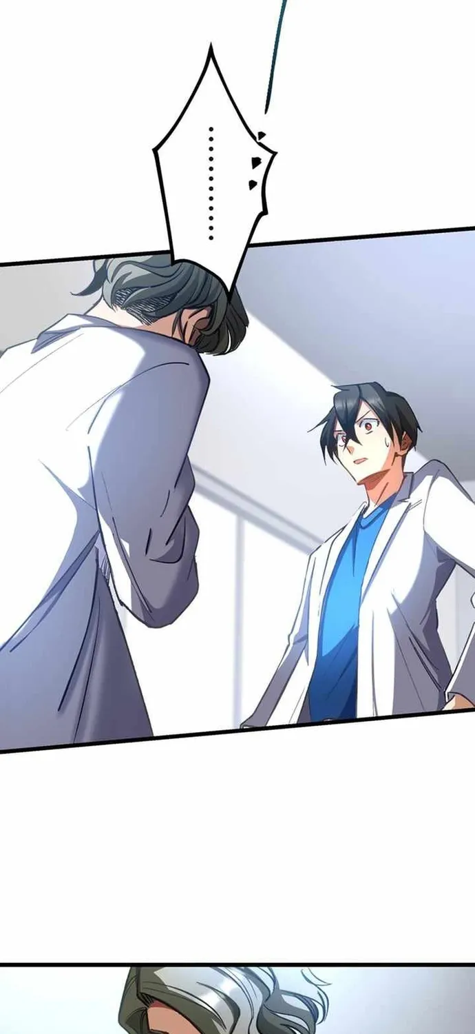 Thánh Y Sa Ngã Trọng Sinh Thành Thần Y Tối Thượng Chap 51 - Next Chap 52