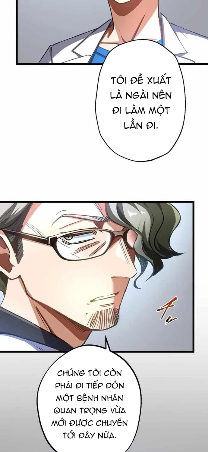 Thánh Y Sa Ngã Trọng Sinh Thành Thần Y Tối Thượng Chap 51 - Next Chap 52