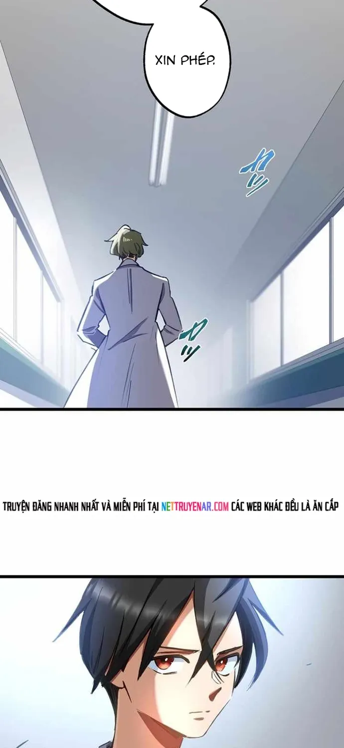 Thánh Y Sa Ngã Trọng Sinh Thành Thần Y Tối Thượng Chap 51 - Next Chap 52