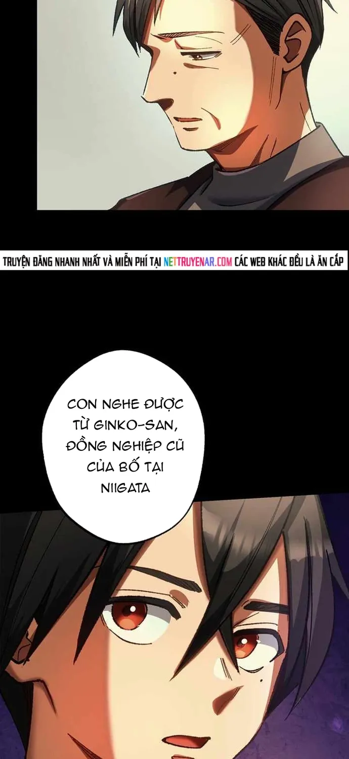 Thánh Y Sa Ngã Trọng Sinh Thành Thần Y Tối Thượng Chap 51 - Next Chap 52